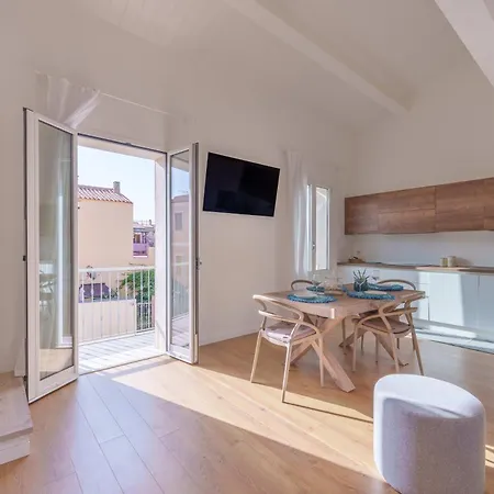 Elegant House In The Centre * Santa Teresa Gallura