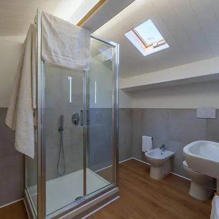 Elegant House In The Centre Santa Teresa Gallura