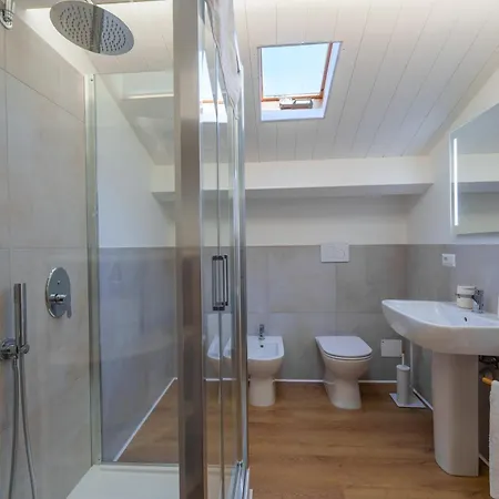 Elegant House In The Centre Appartement
