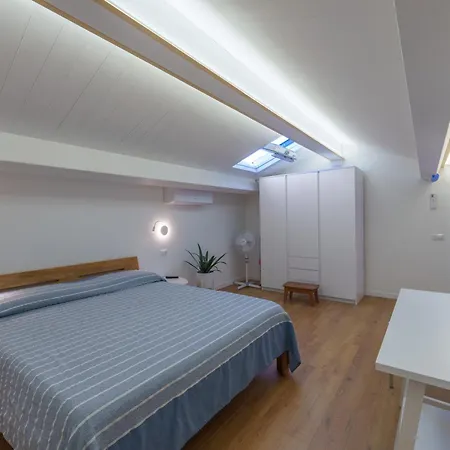 Elegant House In The Centre Santa Teresa Gallura