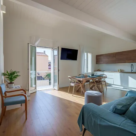 Elegant House In The Centre Apartment *
