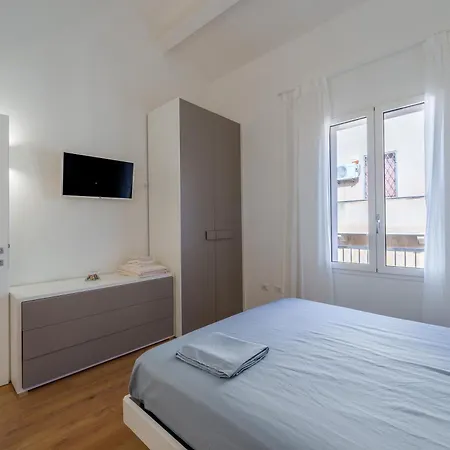 Elegant House In The Centre Apartment Santa Teresa Gallura