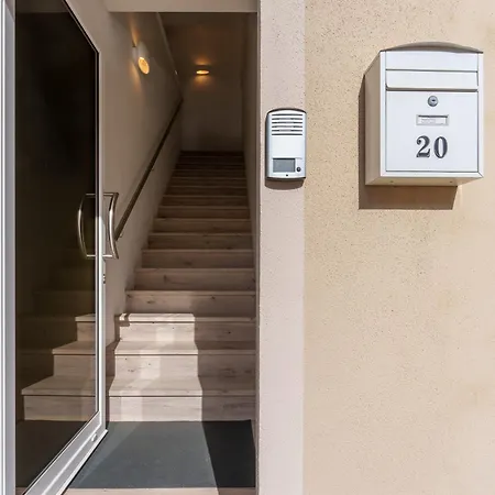 Elegant House In The Centre Santa Teresa Gallura