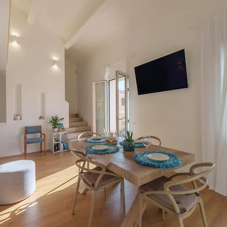 Elegant House In The Centre * Santa Teresa Gallura