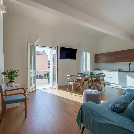 Apartamento Elegant House In The Centre *