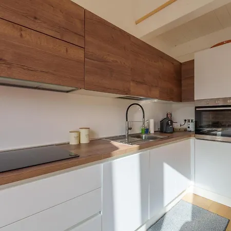 Apartamento Elegant House In The Centre Santa Teresa Gallura