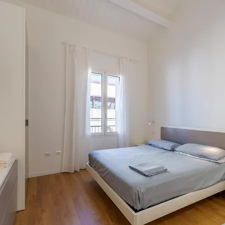 Apartamento Elegant House In The Centre Santa Teresa Gallura