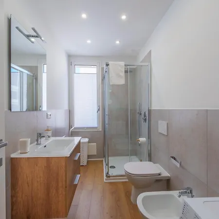 Apartamento Elegant House In The Centre *
